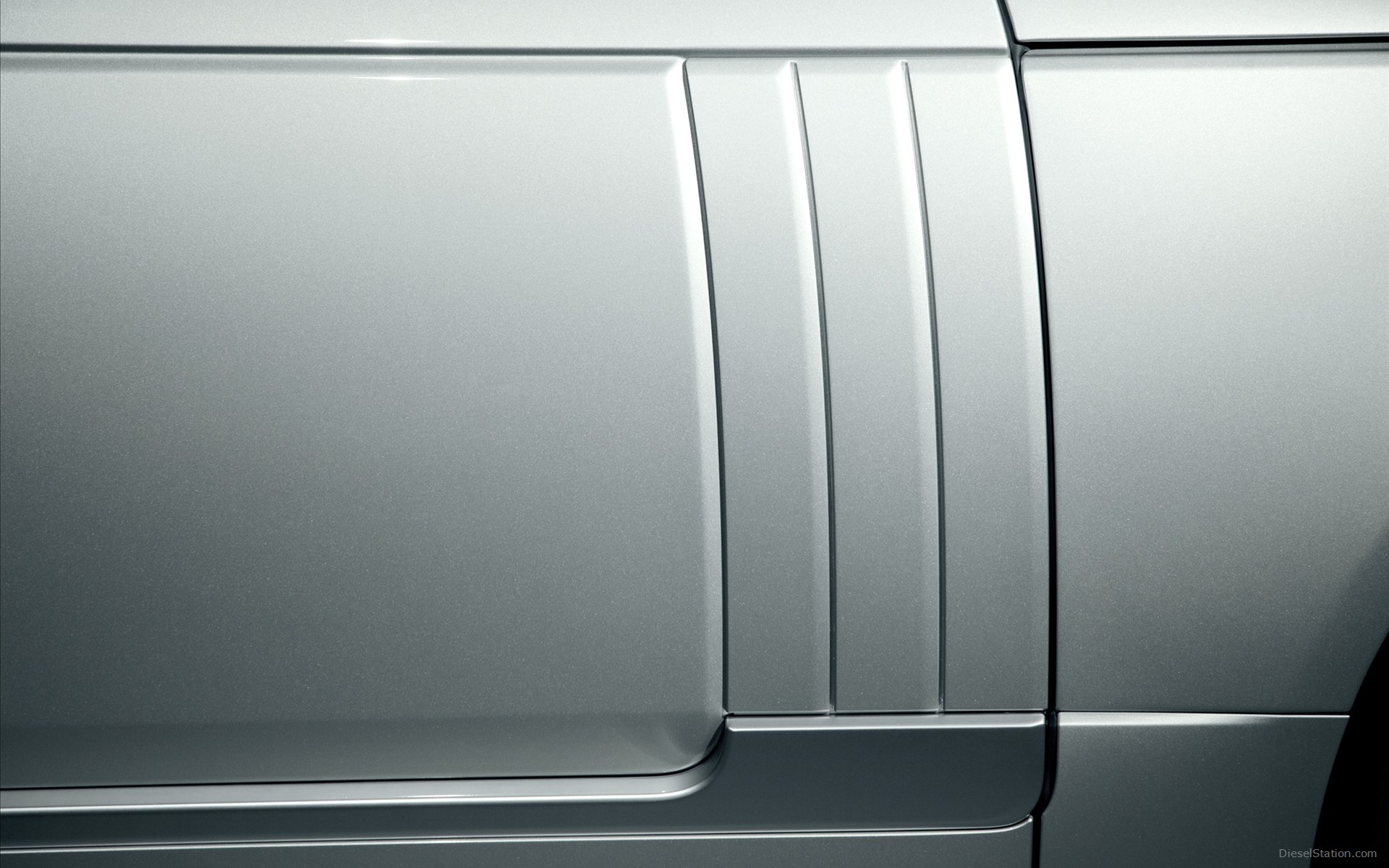 Land Rover Range Rover 2013